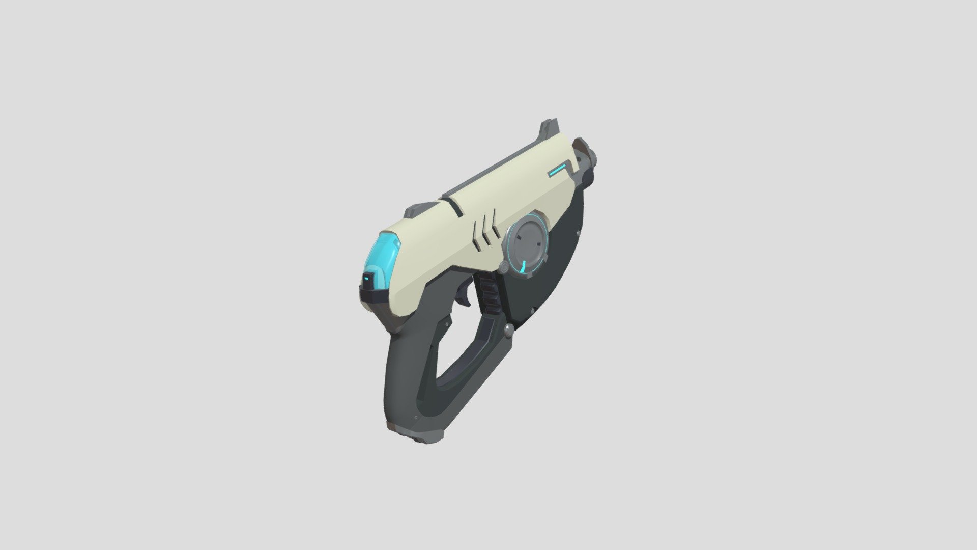[XYZ Homework] Детализация 1.1 — Sketchfab embed 3D viewer