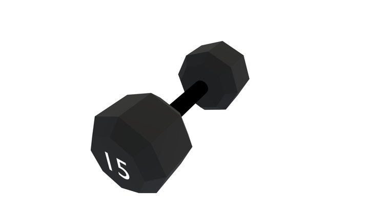 Simple Dumbbell