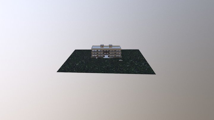 testsimlab 3D Model