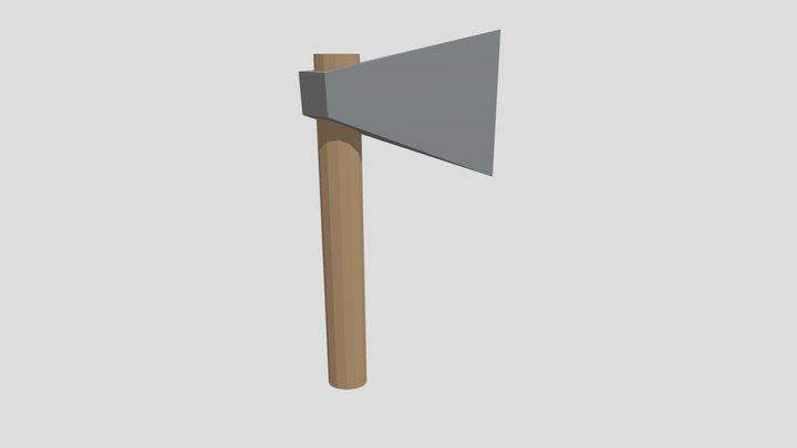 Topor 3D models - Sketchfab