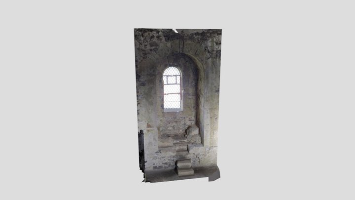 The Alcove From The Camelot Song - Monty Python