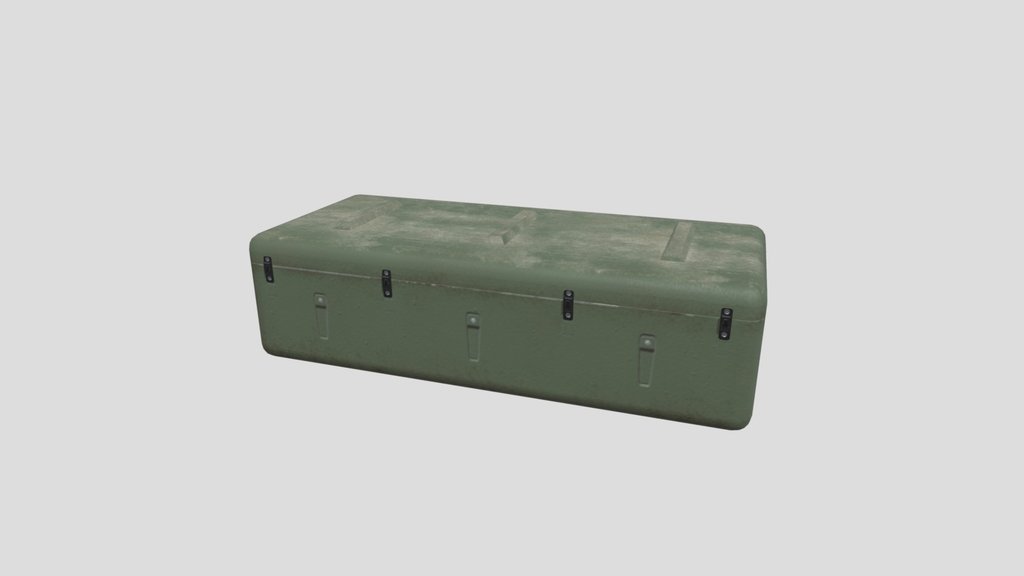 army_green_supply_crate