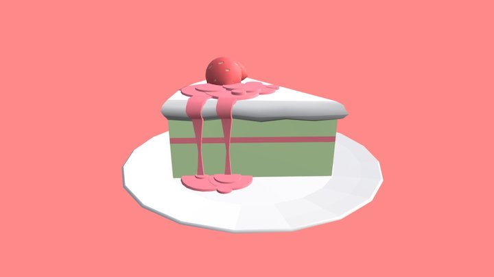 0508 3D Model