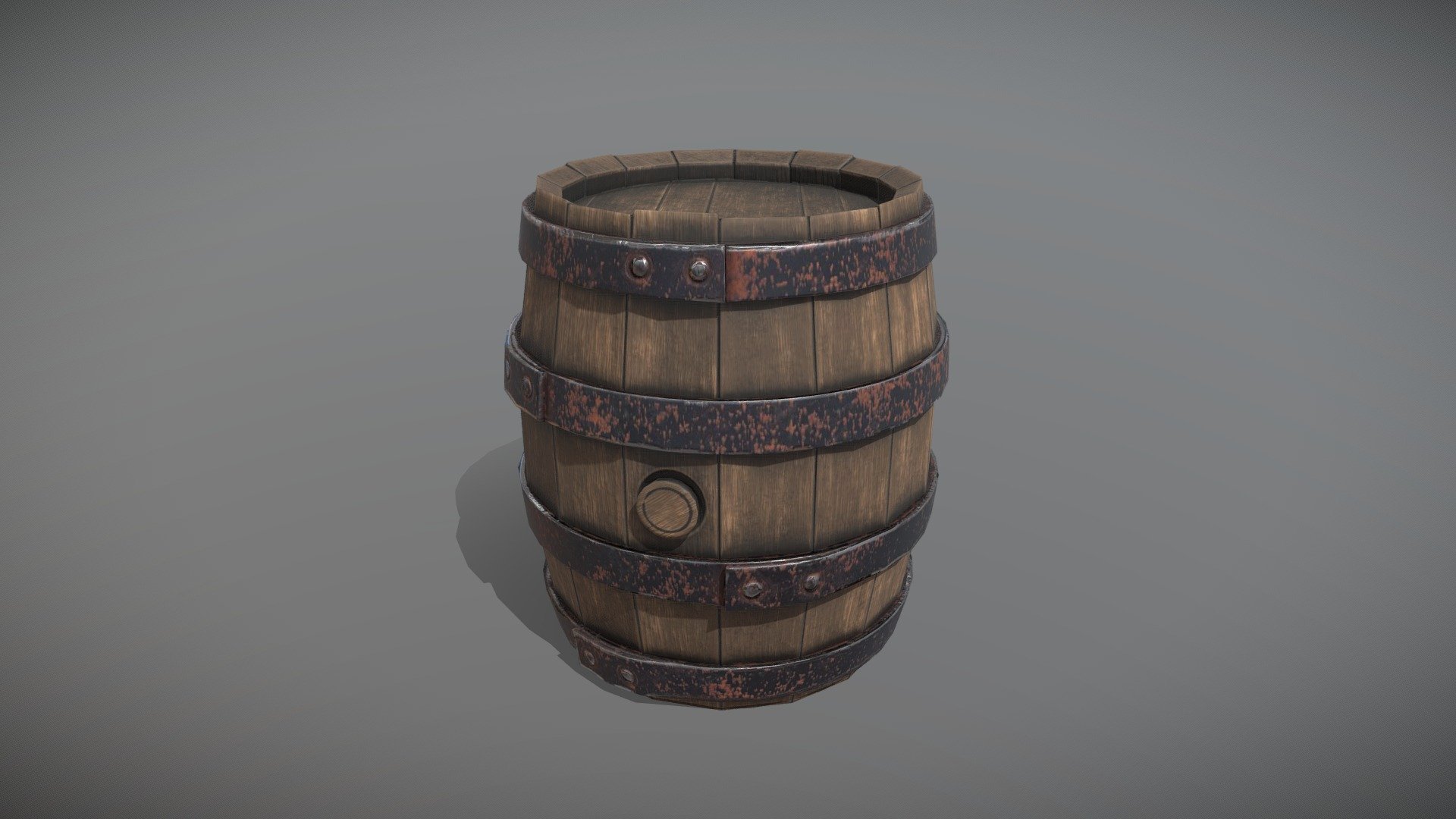 Barrel