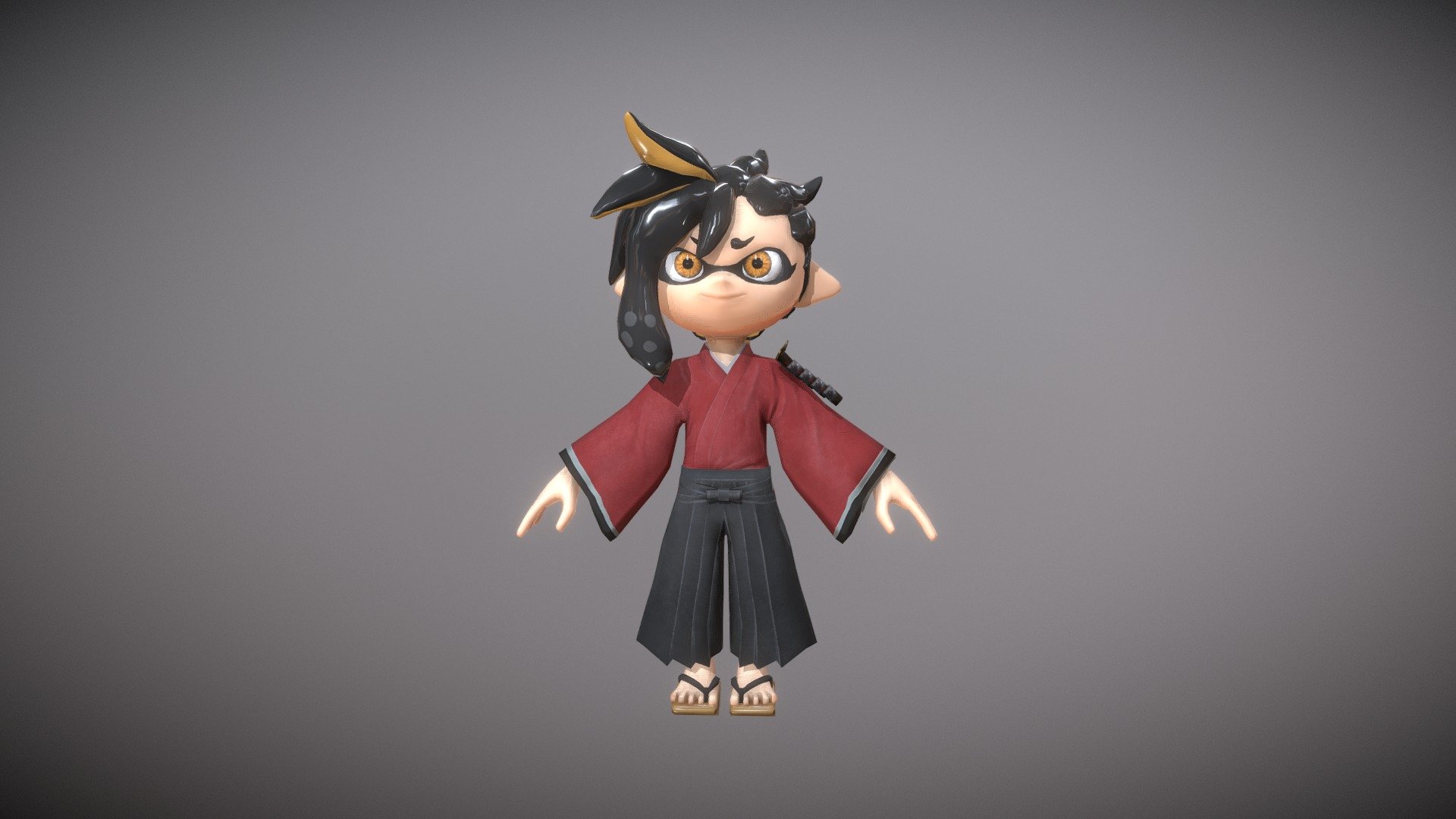 SAMURAI