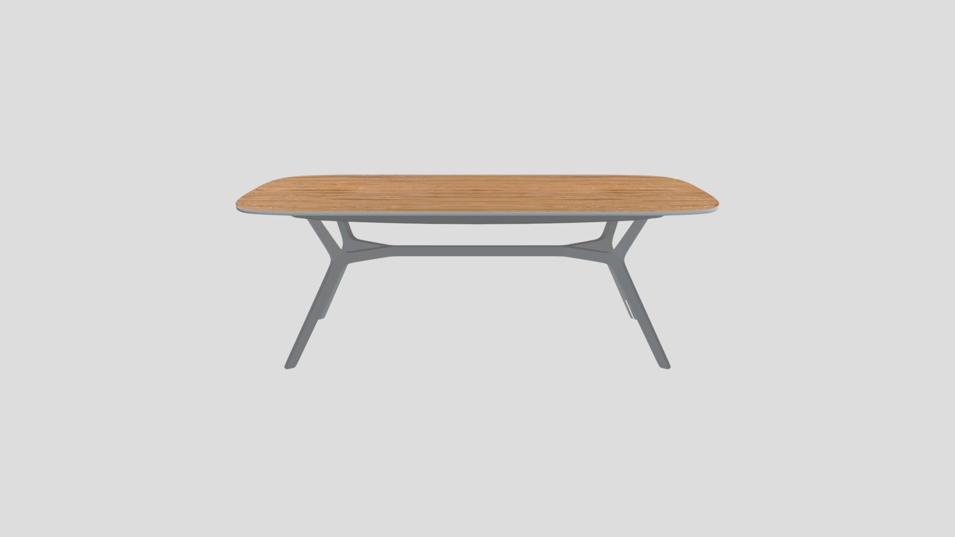 Стол Johann oak black 220