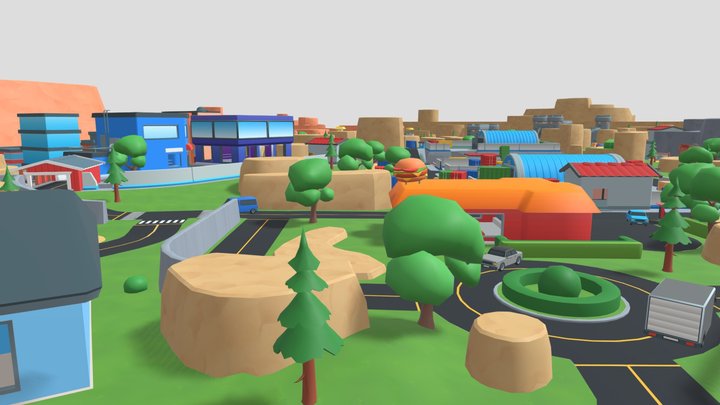 battle guys map (500th model)