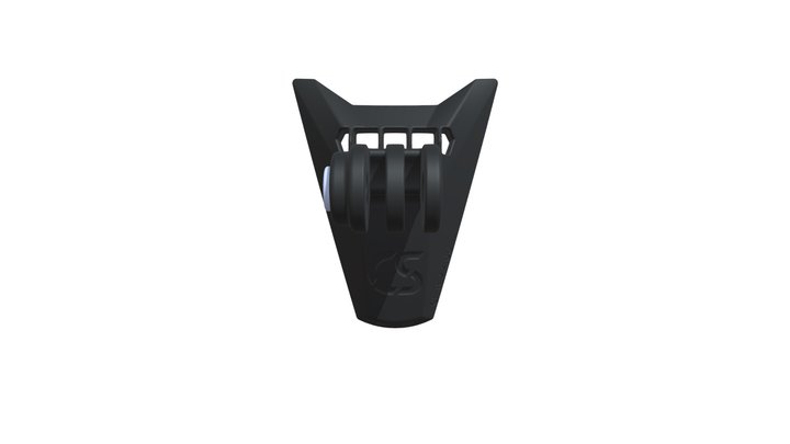 CS-GPM-RPHA11 3D Model