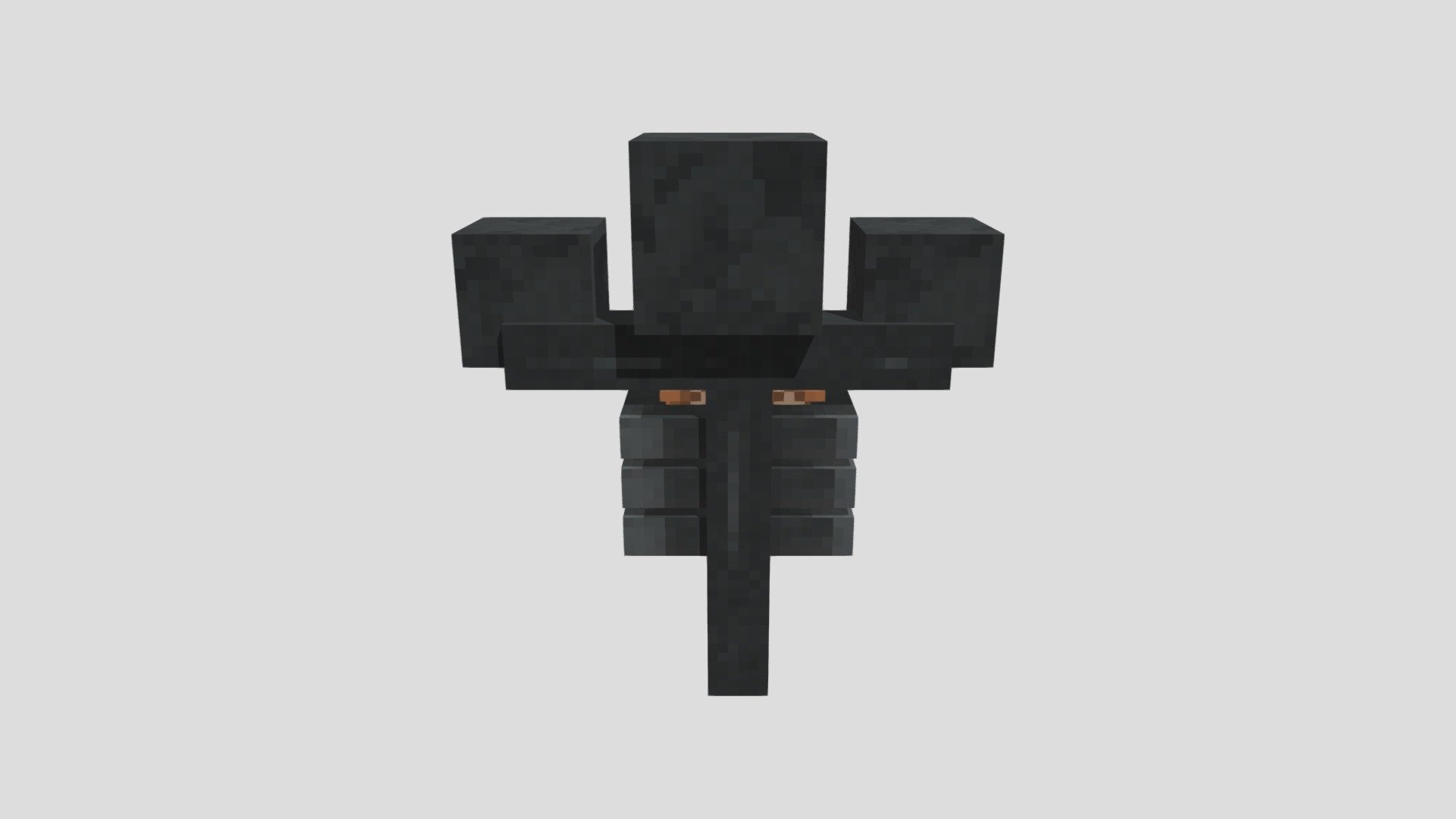 Wither Storm Pack 4