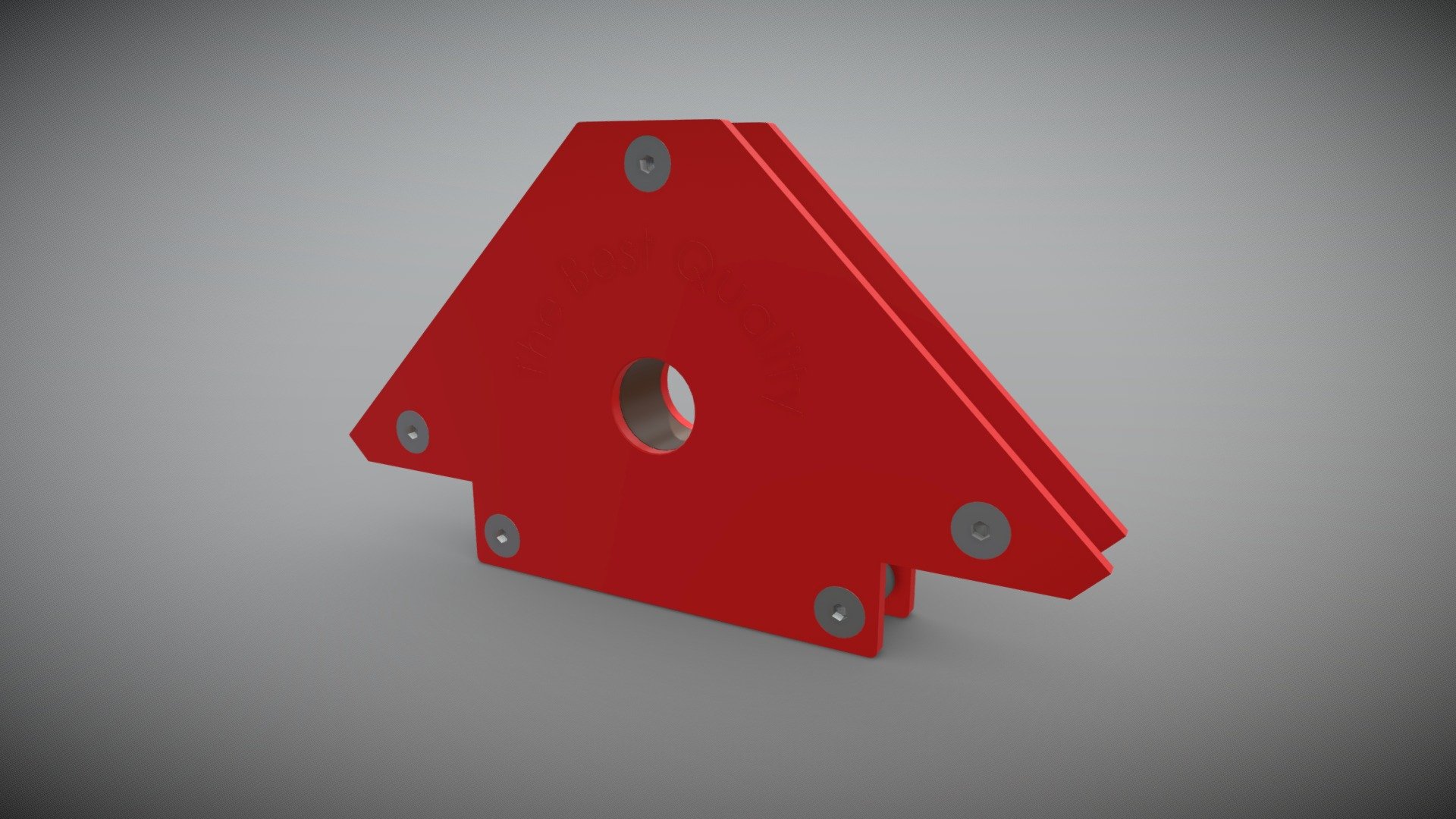 Magneet