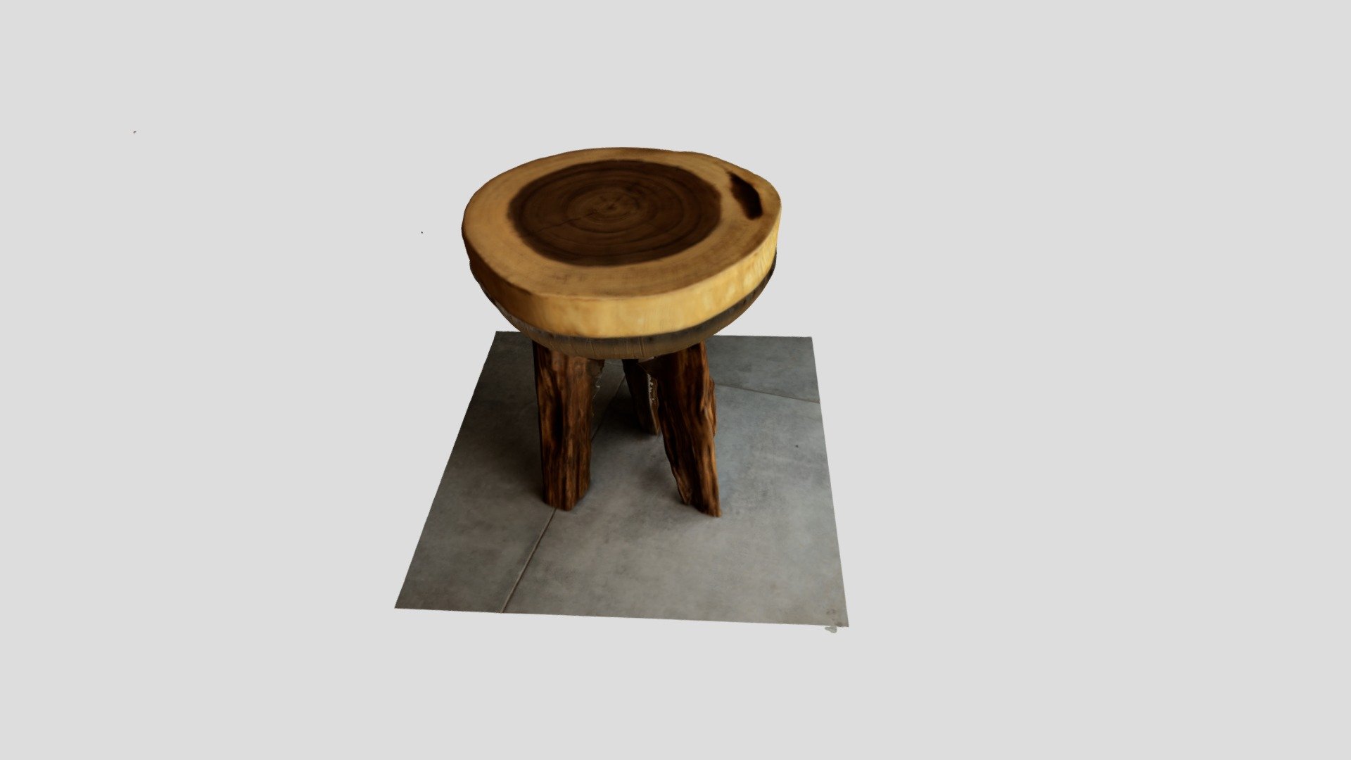Stool / Orya and Liz