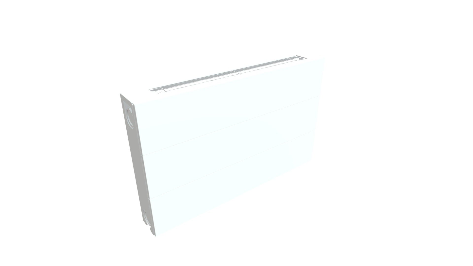 Compact With Style Horizontal - 3D model by bimstore (@Revitspace ...