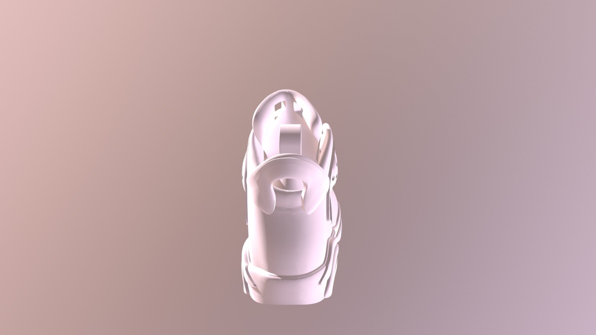NEW AJ 6 Keychain_Ej - 3D model by tuvil360 [90c2772] - Sketchfab