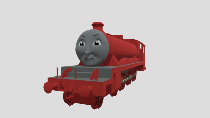 Undercoat Henry – Free 3D Model STL