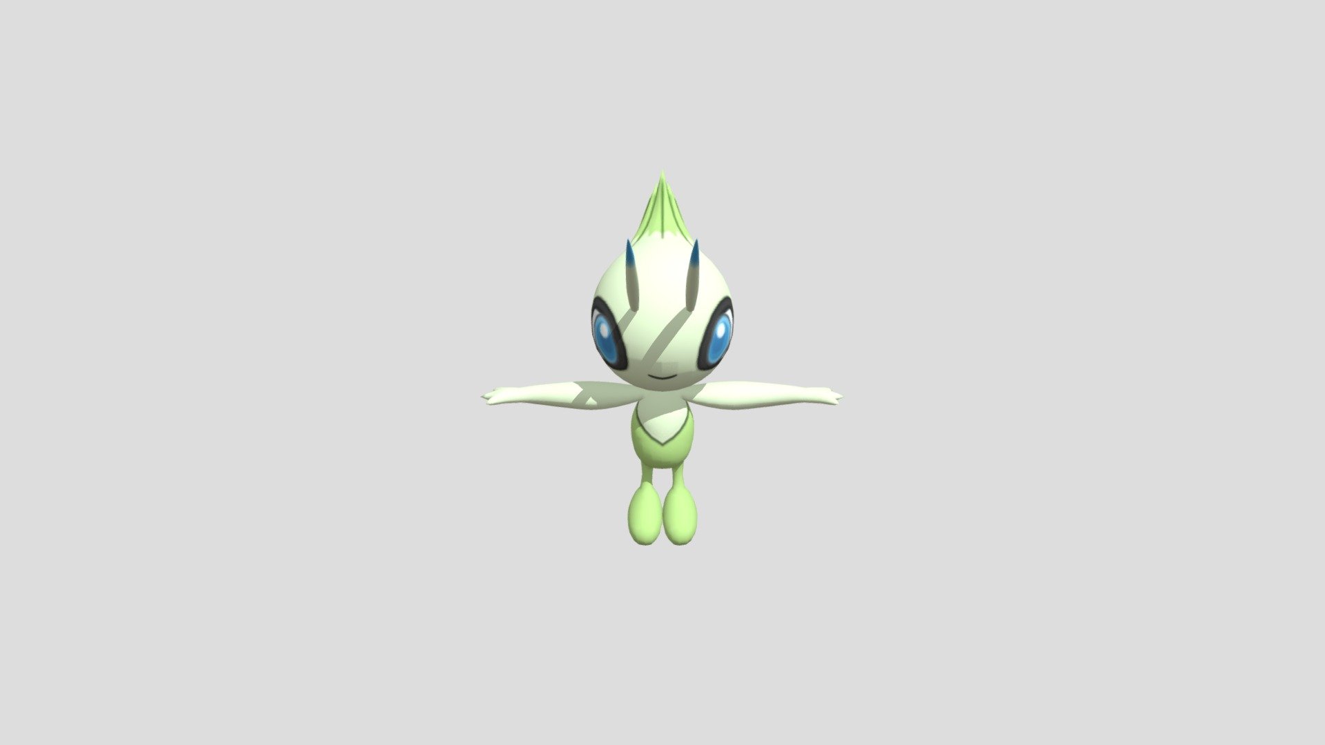 Celebi