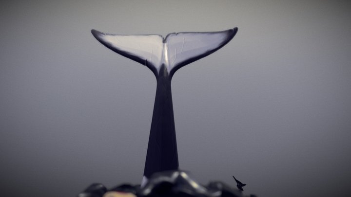 Sustainability Awareness by Victoria Jonassen 3D Model