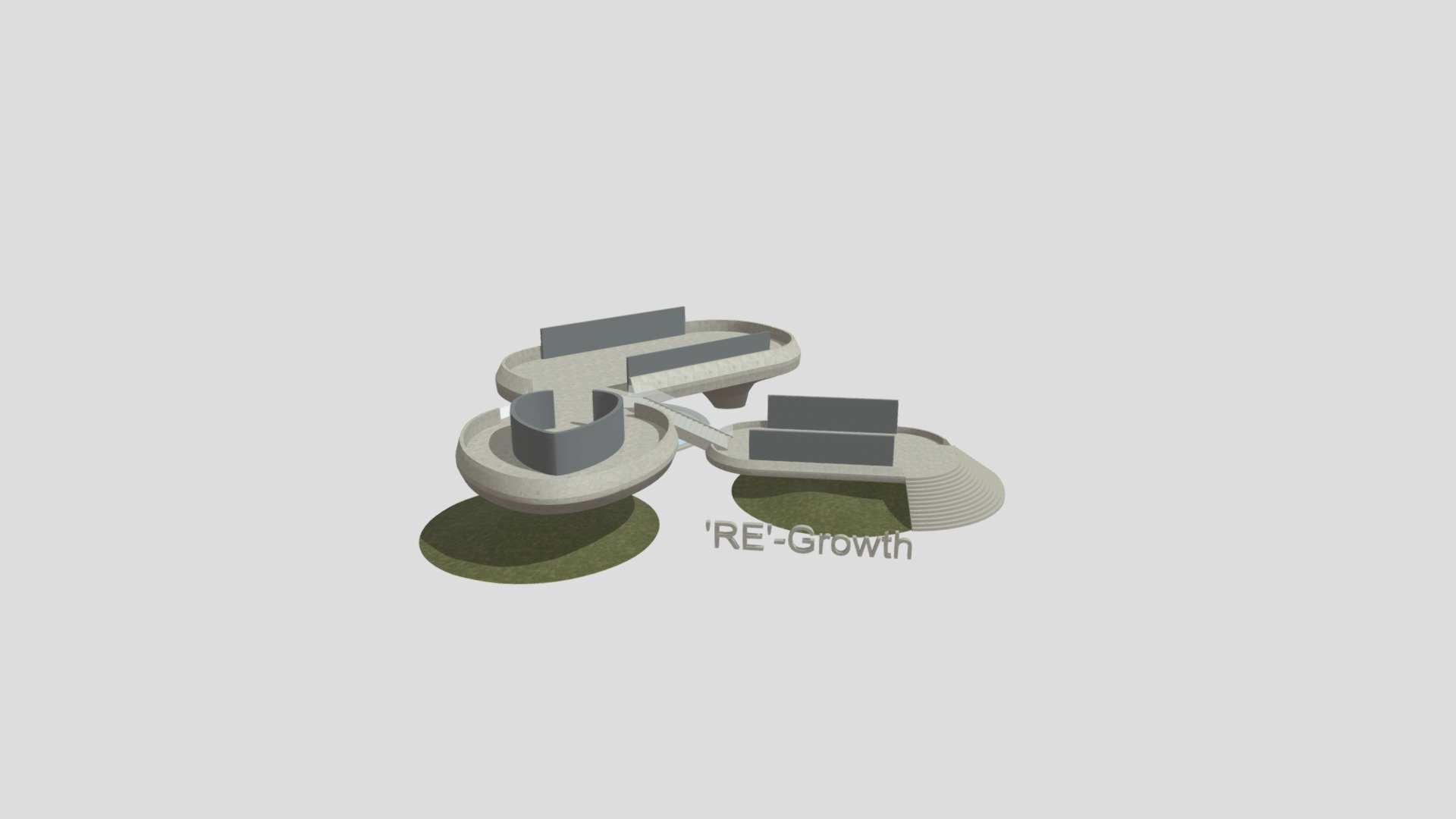 installation model