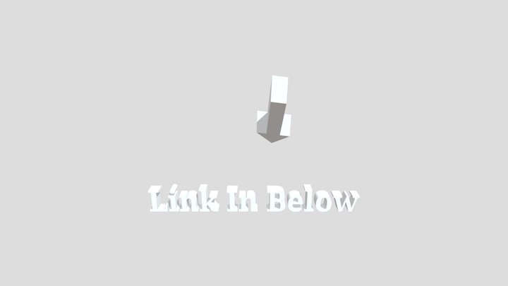 ~~@@NEW@@~~ USA Full-Time Jobs Hiring 3D Model