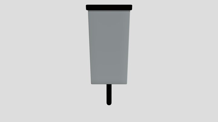 yeeps banner item – Kostenloses 3D-Modell STL