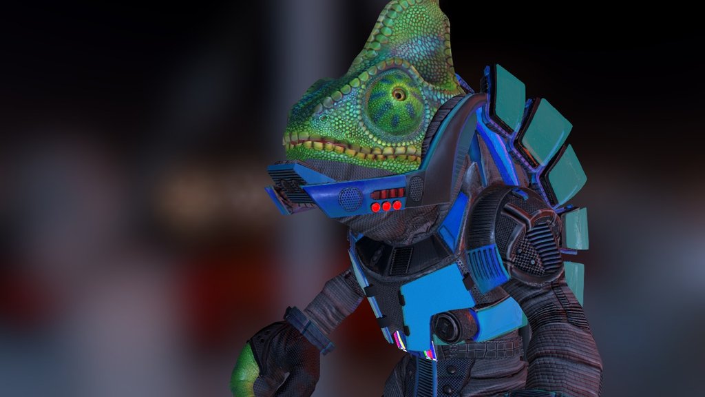 Hue Unmasked