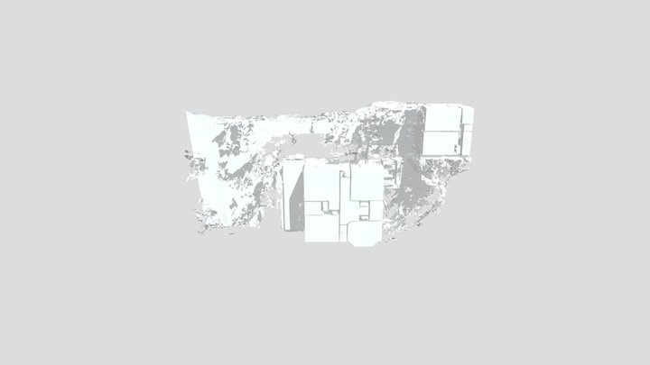5944 NE 6th Ave 3D Model