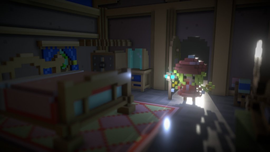 Room_皮皮洛