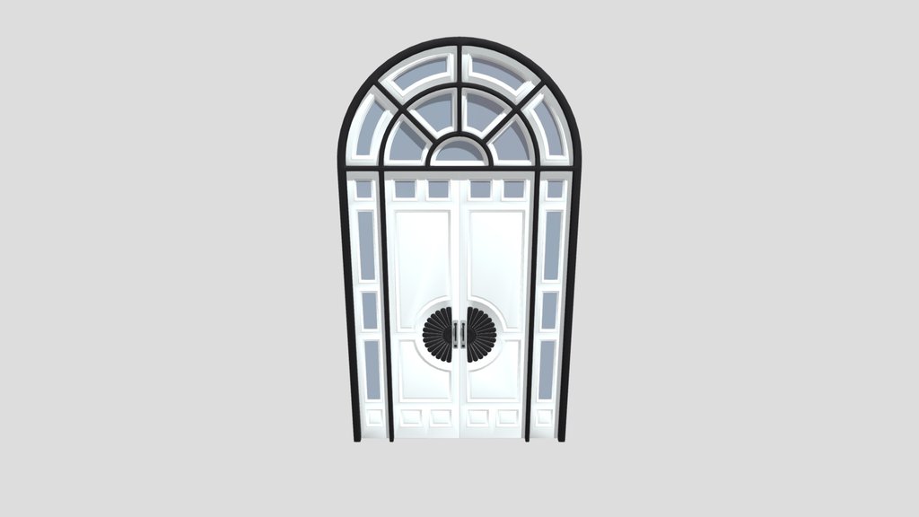 Classic Door