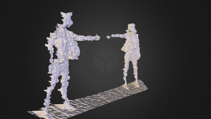 Archive 3.zip 3D Model
