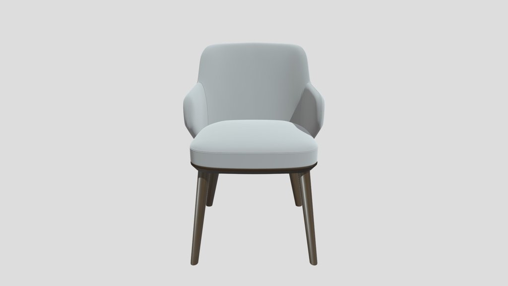 Foyer Armchair