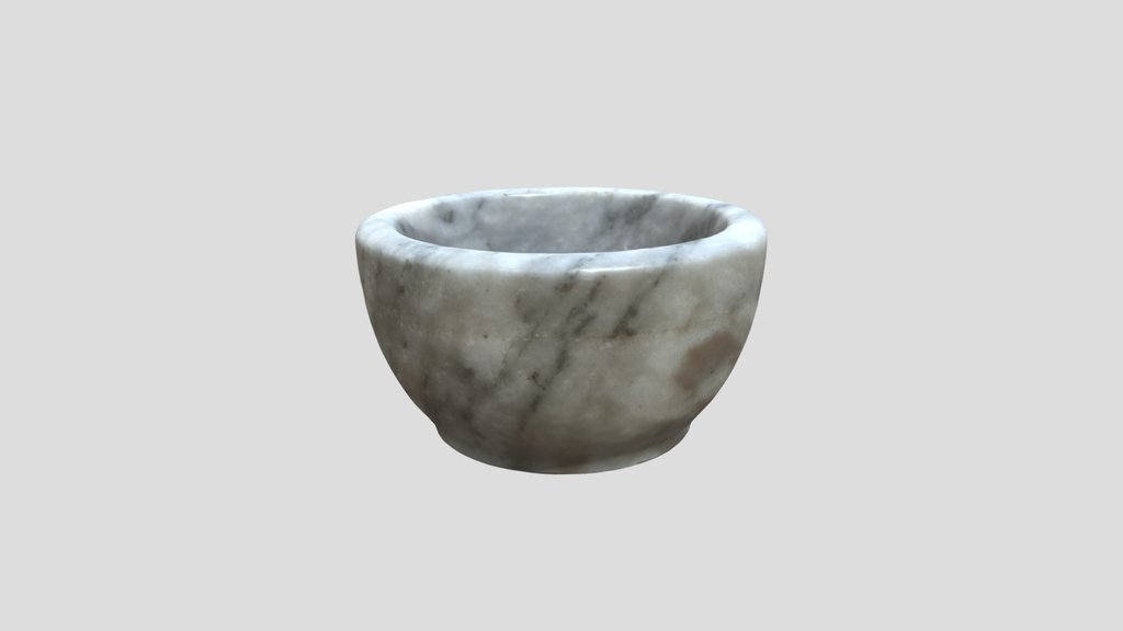 Marble Bowl