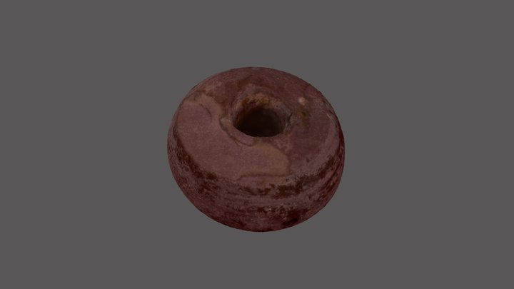 пряслице 3D Model