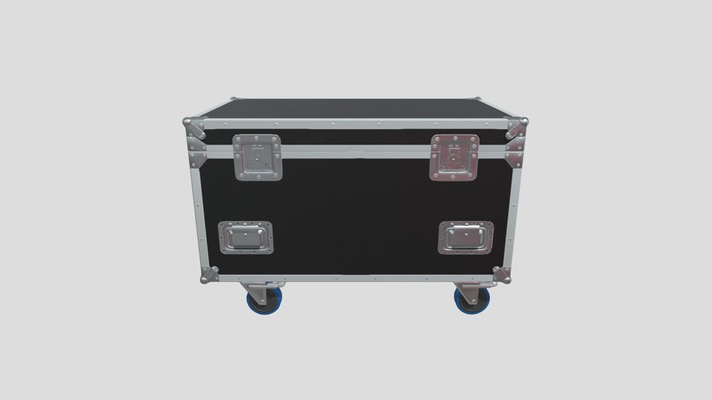 Flightcase