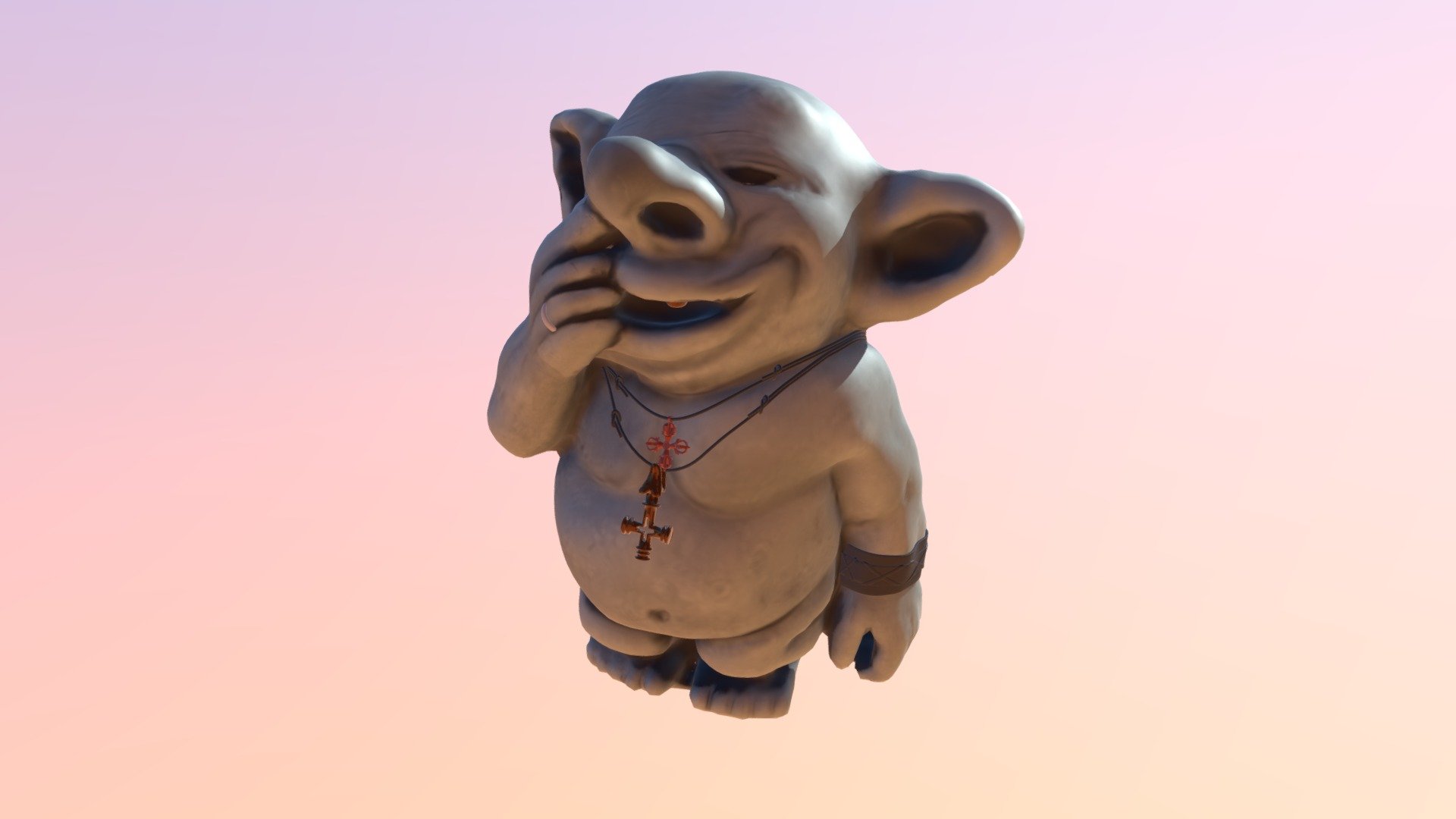 36 Hours By The Concrete Troll