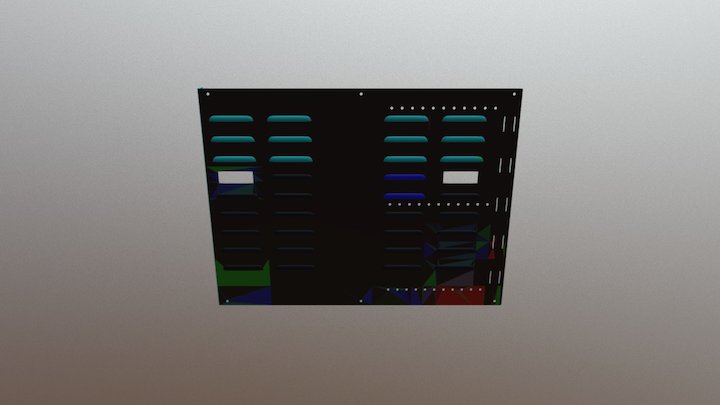 test 3D Model
