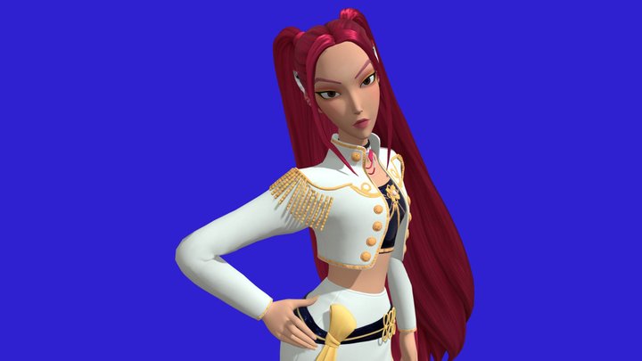 Mira 2026 2 – Kostenloses 3D-Modell STL