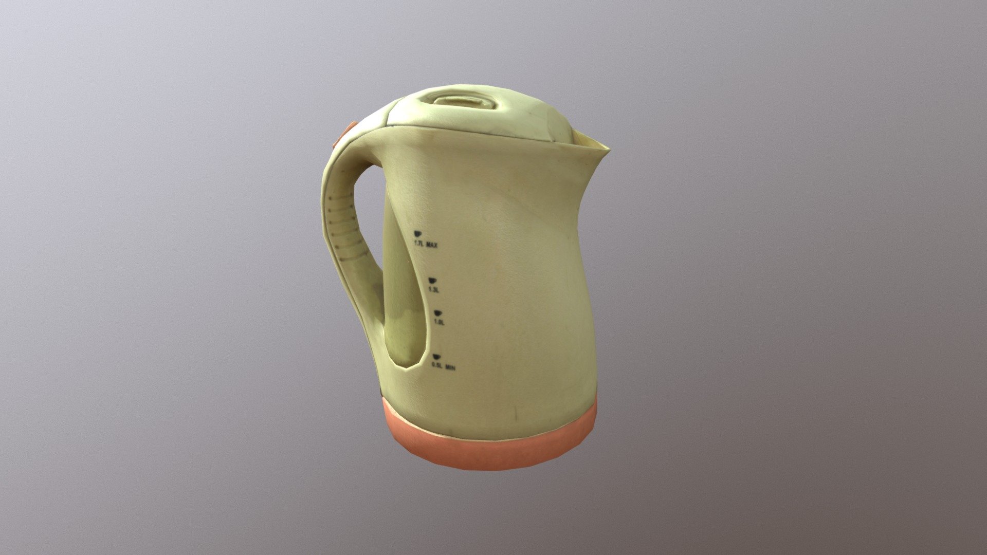 PB55 Kettle SM