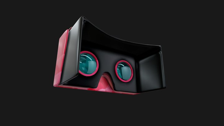 Tarkett - Collections Infinies 3D Model