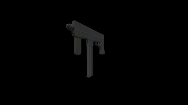 Snake 2000 SMG