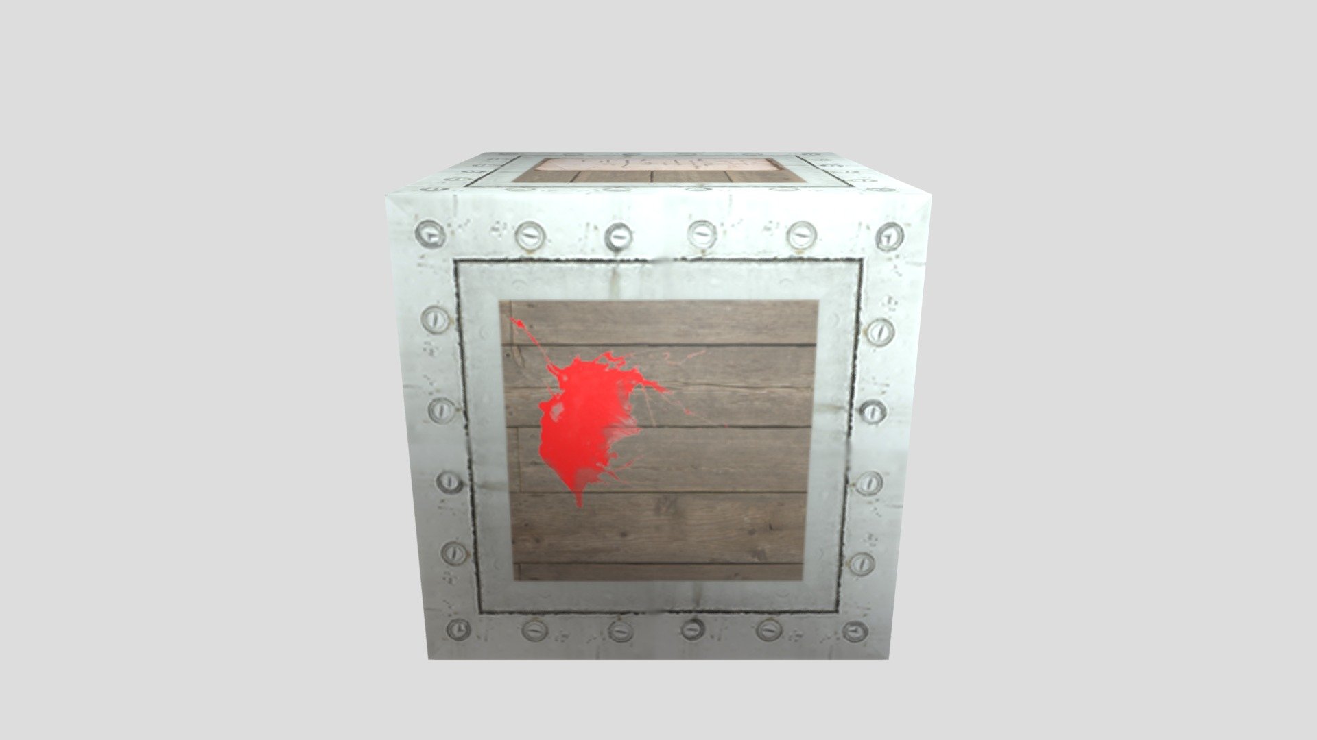 Crate