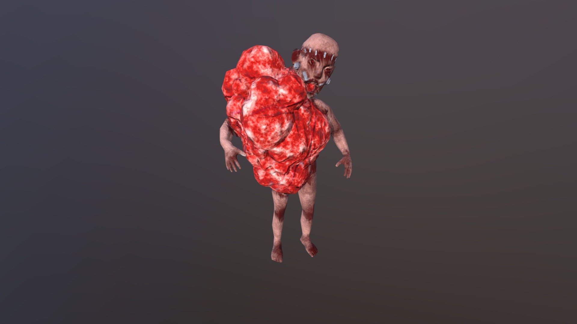 Monster 1