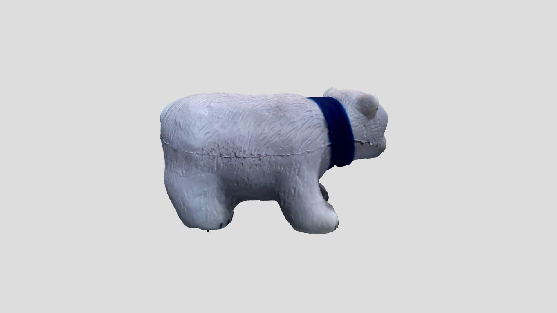 Polar Battery Polar Bear