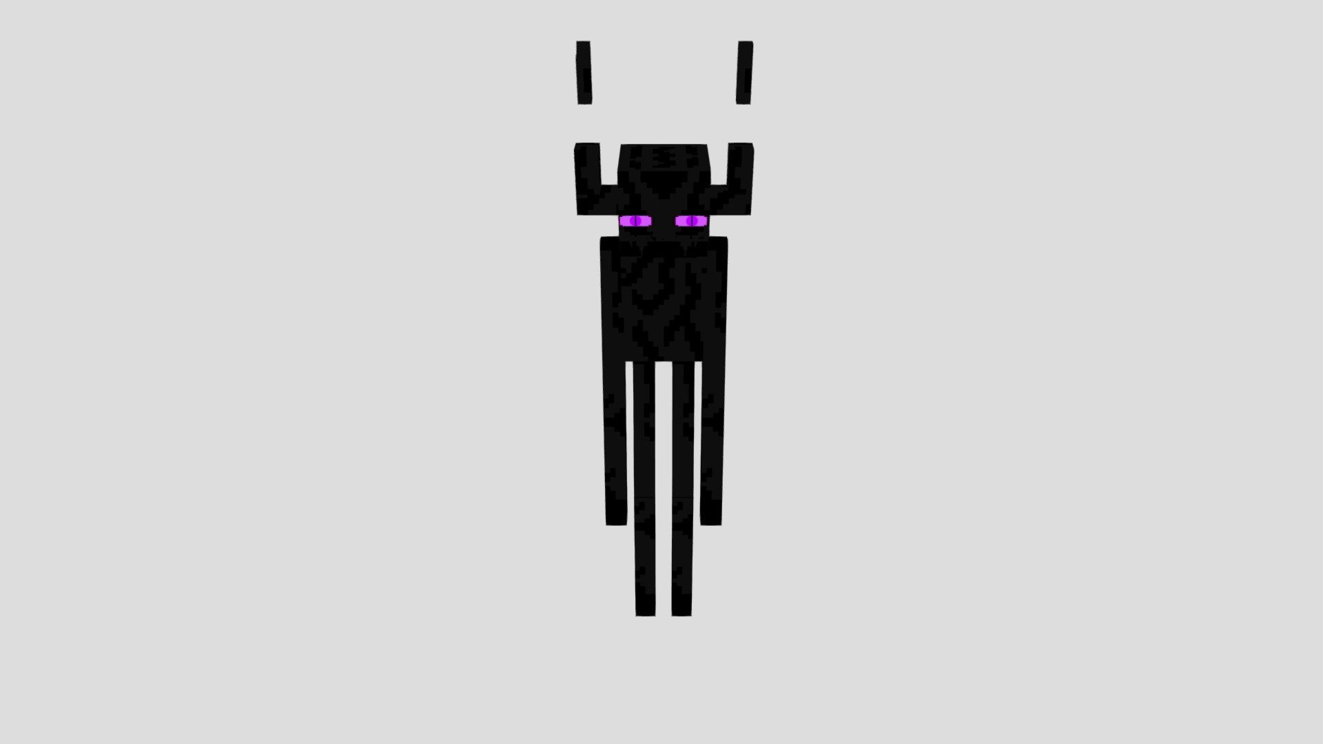 Enderman Titan-39