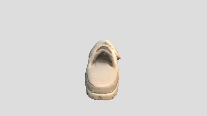 Vizcom Try 3D Model