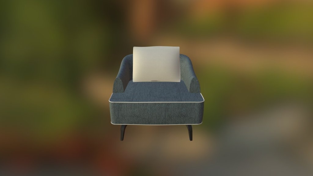 A 12016 CALLE LARGA CHAIR