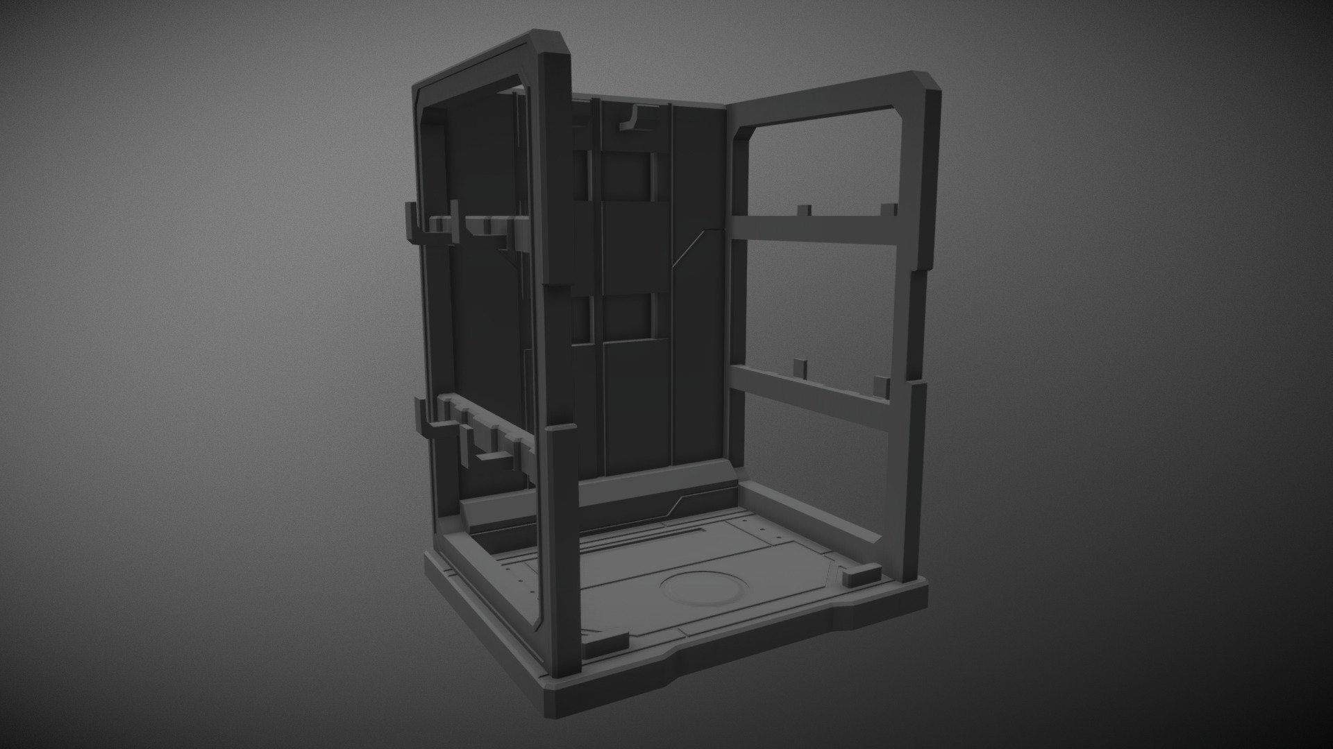 Hanger V1