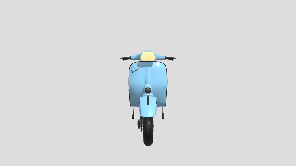 Vespa