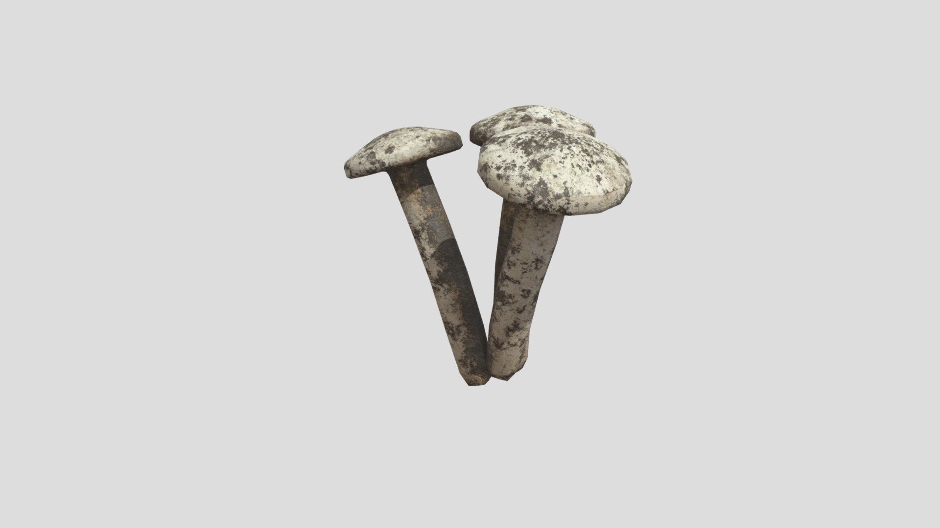 Mushrooms