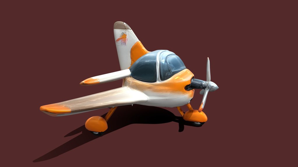 Robin Aircraft