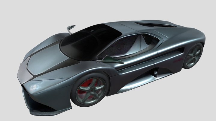 Orion Velocity
