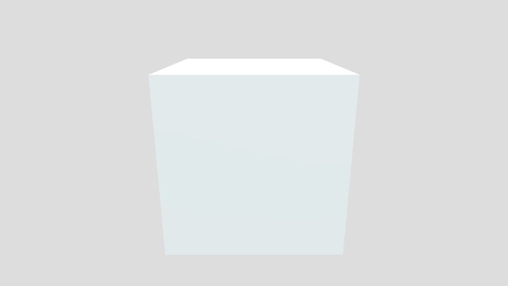 Ddd 1 3D Model